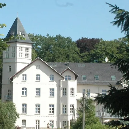 아파트 Jagdschloss 19